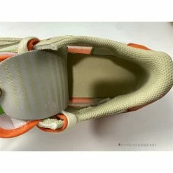 HypeYourBeast CLOT X Nike Sacai'Clot Orange Blaze'