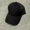 Hypeyourbeast St. Island Hat Black Hats