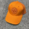 Hypeyourbeast St. Island Hat Orange
