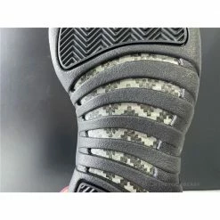 Hypeyourbeast Air Jordan 12'Dark Concord'