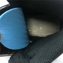 Hypeyourbeast Air Jordan 1 Retro High OG'All Star Chameleon'