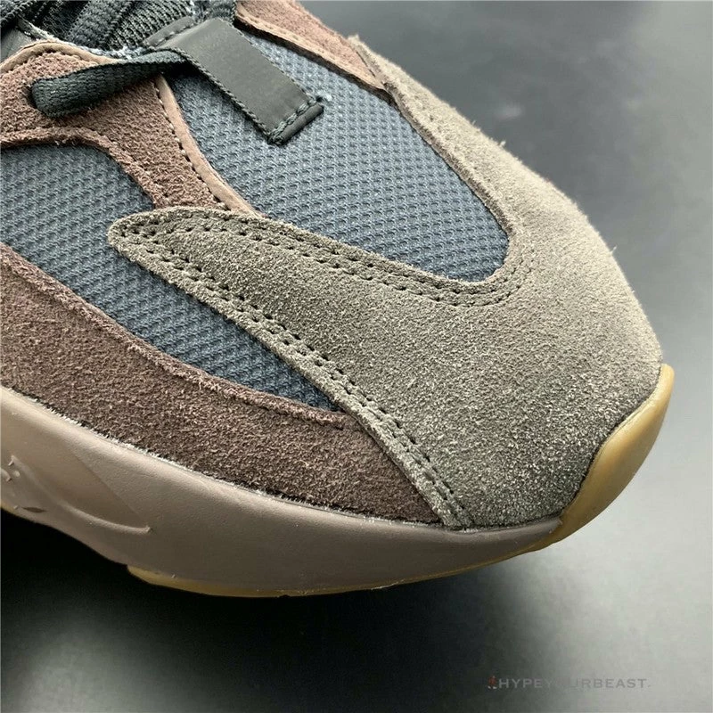 HypeYourBeast Adidas Yeezy Boost 700 'Mauve'