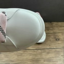 HypeYourBeast Alexander McQueen White / Pink / Red A. Mcqueen