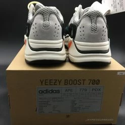 Hypeyourbeast Adidas Yeezy Boost 700'Wave Runner'
