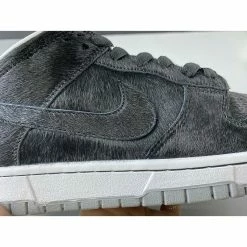 HypeYourBeast Nike SB Dunk Low Pro'Medicom Toy'