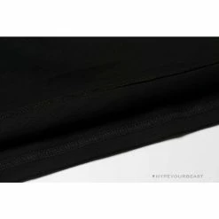 Hypeyourbeast OFF-WHITE Travis Scott Cactus Jack Astronomical Tee Shirt'BLACK'