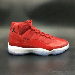 Hypeyourbeast Air Jordan 11'Win Like 96'