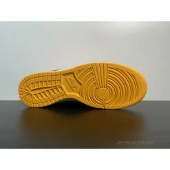 HypeYourBeast Nike Dunk Low'Golden Orange'