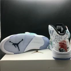 Hypeyourbeast Air Jordan 5 Wings