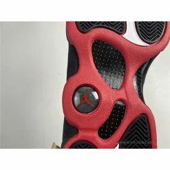 Hypeyourbeast Air Jordan 13'Reverse Bred'