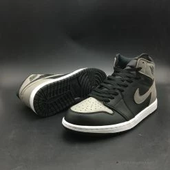 Hypeyourbeast Air Jordan 1 Retro High OG'Shadow'