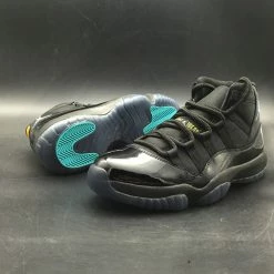 HypeYourBeast Air Jordan 11 Retro'Gamma Blue'