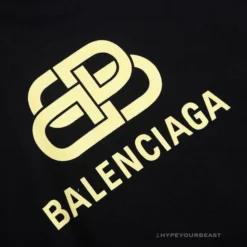 HypeYourBeast Hoodies & Jackets BCG BB Hoodie Black