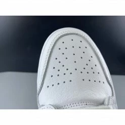 Hypeyourbeast Air Jordan 1 Mid Sail Light Blue