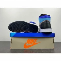 HypeYourBeast Air Jordan 1 Retro High OG'Prototype'