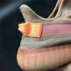 Hypeyourbeast Adidas Yeezy Boost 350 V2'Clay'