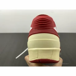 HypeYourBeast Off White X Air Jordan 2