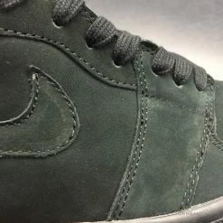 Hypeyourbeast Air Jordan 1 Retro High OG'Quai 54'