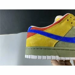 HypeYourBeast Nike SB Dunk Low'Puff N Stuff'