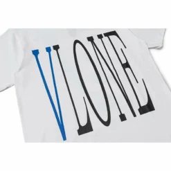 HypeYourBeast Vlone Python Tide Tee Shirt