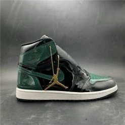 Hypeyourbeast Air Jordan 1 High'Anti-Gravity Machines'
