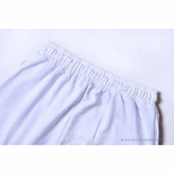 Hypeyourbeast OFF-WHITE Golden Ratio Shorts'WHITE'