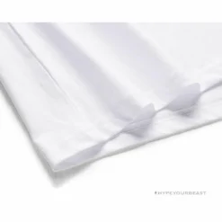 Hypeyourbeast OFF-WHITE Summer Tom And Jerry Print Tee Shirt'WHITE' T-Shirts