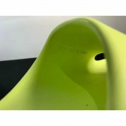HypeYourBeast Adidas Yeezy Slide Glow Green