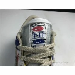 HypeYourBeast Nike Dunk Low SP'Thank You For Caring City Market'