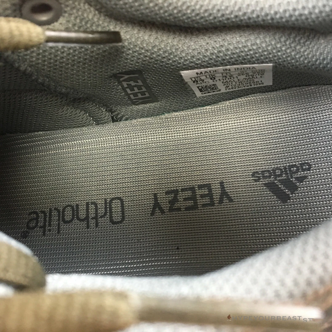 Hypeyourbeast Adidas Yeezy Boost 700 'Teal Blue'