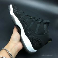 HypeYourBeast Air Jordan 11 Retro Premium'Heiress'