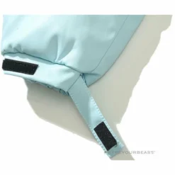 HypeYourBeast Hoodies & Jackets TNF X Supreme Jacket Blue