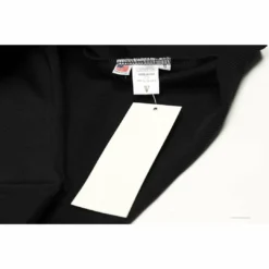 HypeYourBeast Hoodies & Jackets Vlone Hoodie Black Snake Eye