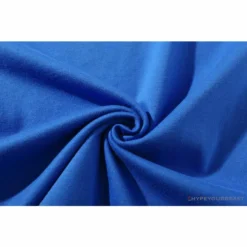 Hypeyourbeast Clothes BAPE Little Ape Head Colorful Classic Tee Shirt'BLUE'