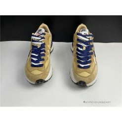 HypeYourBeast Nike Vaporwaffle Sacai Sesame Blue Void