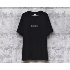 Hypeyourbeast Supreme Box Logo Tee Shirt T-Shirts
