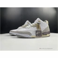 HypeYourBeast Air Jordan 3 X A Ma Maniere