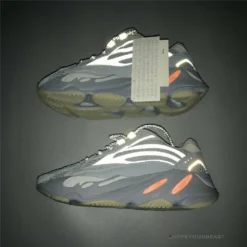 Hypeyourbeast Adidas Yeezy Boost 700'Inertia'