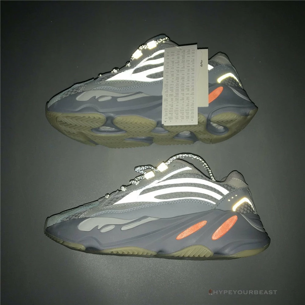 Hypeyourbeast Adidas Yeezy Boost 700 'Inertia'