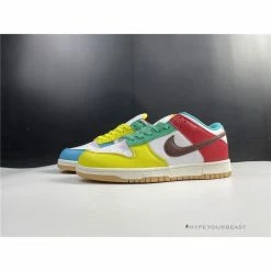 HypeYourBeast Nike Dunk Low'Free 99'