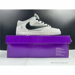 Hypeyourbeast Nike SB Dunk Low X Playstation X Travis Scott