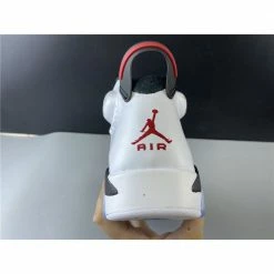 Hypeyourbeast Air Jordan 6 Retro OG'Carmine'