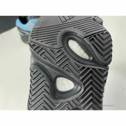 HypeYourBeast Adidas Yeezy Boost 700 MNVN'Bright Cyan'