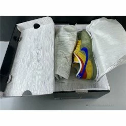 HypeYourBeast Nike SB Dunk Low'Puff N Stuff'