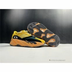 Hypeyourbeast Adidas Yeezy Boost 700 'Sun'
