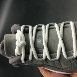 Hypeyourbeast Air Jordan 11 Low'Cool Grey'