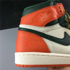 Hypeyourbeast Air Jordan 1 High Solely'Art Basel'