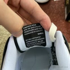 Hypeyourbeast Bape Sk8 St Camo Clothes