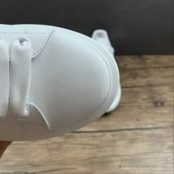 HypeYourBeast Alexander McQueen White / Green A. Mcqueen