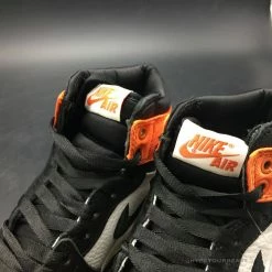 Hypeyourbeast Air Jordan 1 Retro High OG'Shattered Backboard'